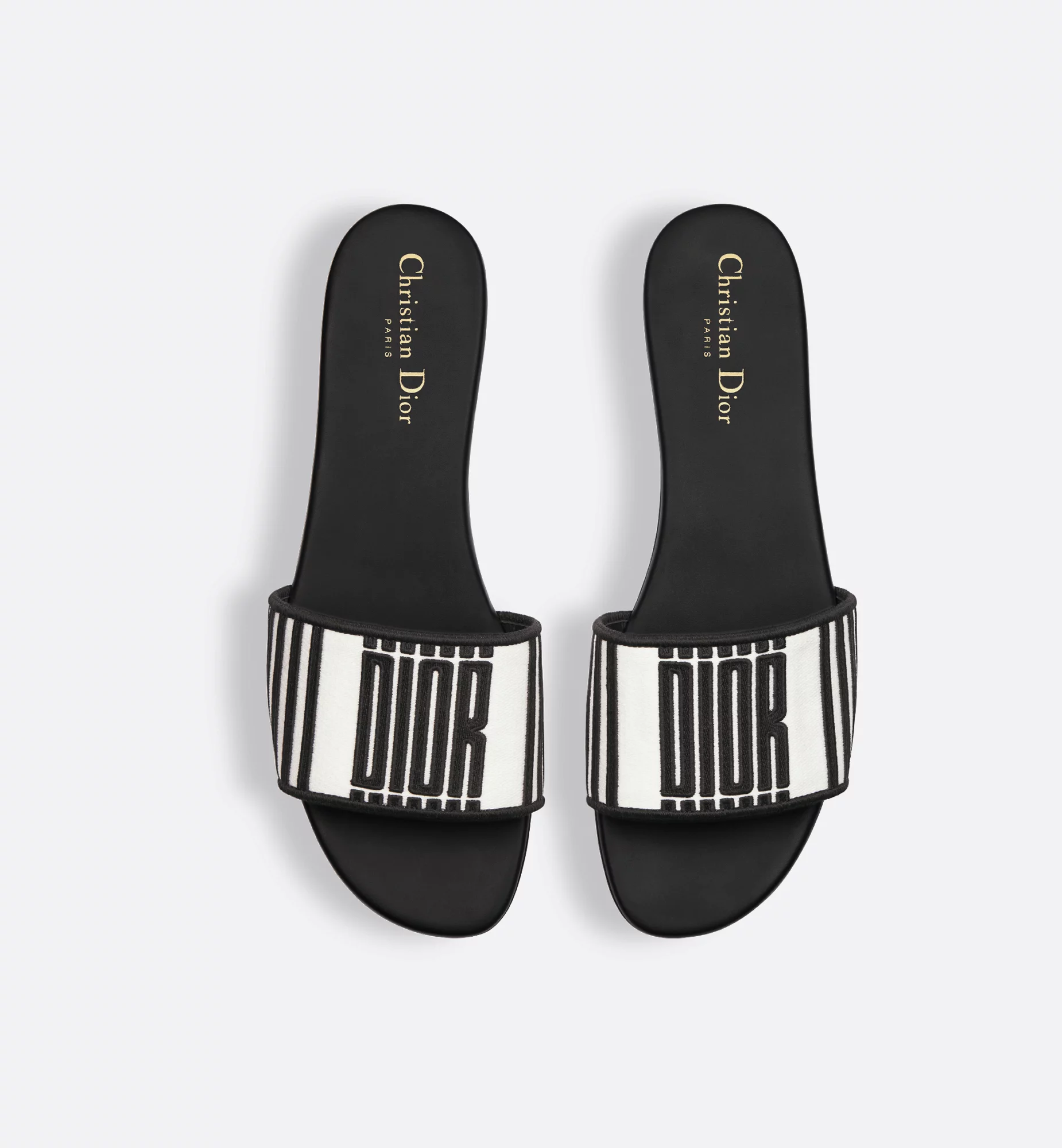 Dior Dway Slide - Image 3